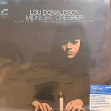  Lou Donaldson - Midnight Creeper - AudioSoundMusic