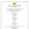 Ludwig van Beethoven - Violin Sonatas 6-8 - Gidon Kremer & Martha Argerich AUDIOPHILE