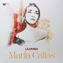  Maria Callas – La Divina AUDIOPHILE