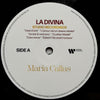 Maria Callas – La Divina AUDIOPHILE