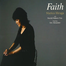  Marica Hiraga – Faith (CD) - AudioSoundMusic