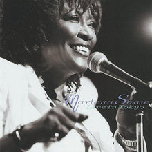  Marlena Shaw – Live In Tokyo (Japanese edition) - AudioSoundMusic