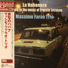  Massimo Farao Trio - La Habanera : Tribute To The Music Of Ernesto Lecuona (Japanese edition) - AudioSoundMusic