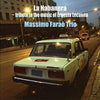 Massimo Farao Trio - La Habanera : Tribute To The Music Of Ernesto Lecuona (Japanese edition) - AudioSoundMusic