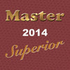 Master Superior 2014 - AudioSoundMusic