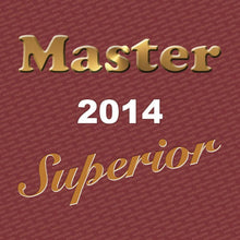  Master Superior 2014 - AudioSoundMusic