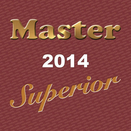 Master Superior 2014 - AudioSoundMusic