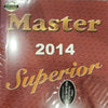 Master Superior 2014 - AudioSoundMusic