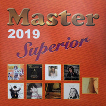  Master Superior 2019 - AudioSoundMusic