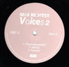 Max Richter - Voices 2 AUDIOPHILE