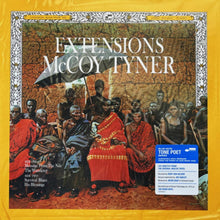  McCoy Tyner - Extensions - AudioSoundMusic