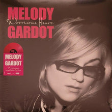  Melody Gardot – Worrisome Heart (150g, Pink vinyl) - AudioSoundMusic