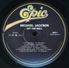 Michael Jackson - Off The Wall - AudioSoundMusic