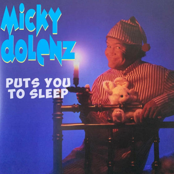 Micky Dolenz – Puts You To Sleep AUDIOPHILE