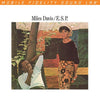 Miles Davis - E.S.P. (Hybrid SACD, Ultradisc UHR) - AudioSoundMusic