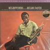 Miles Davis - Milestones (SuperVinyl) - AudioSoundMusic