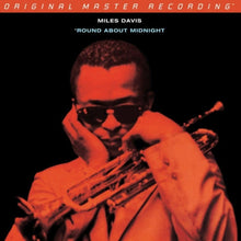  Miles Davis Quintet - Round About Midnight (Mono, Ultra Analog, Unsealed) - AudioSoundMusic