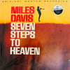 Miles Davis - Seven Steps to Heaven (Ultra analog, SuperVinyl) - AudioSoundMusic