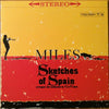 Miles Davis - Sketches of Spain - AudioSoundMusic