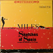  Miles Davis - Sketches of Spain - AudioSoundMusic