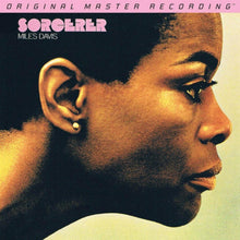  Miles Davis - Sorcerer (Hybrid SACD, Ultradisc UHR) - AudioSoundMusic