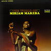 Miriam Makeba – The World Of Miriam Makeba AUDIOPHILE