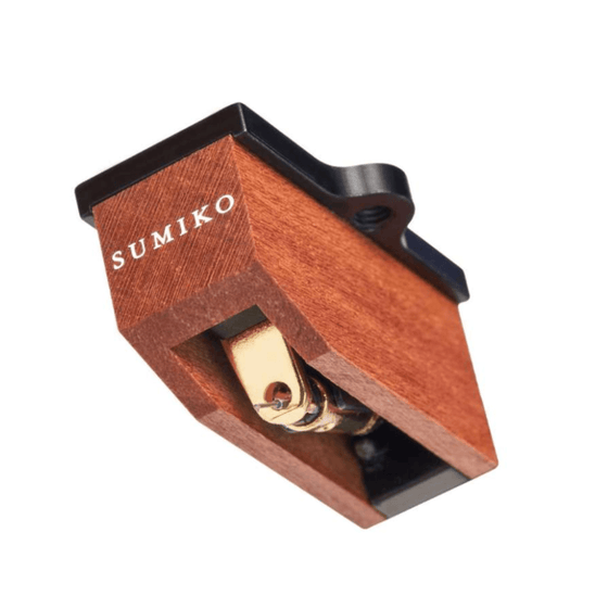 Moving Coil Phono Cartridge SUMIKO Celebration 40 - AudioSoundMusic