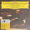 Mozart - Piano Concertos Nos. 25 & 27 - Friedrich Gulda and Claudio Abbado, Wiener Philharmoniker (2LP) - AudioSoundMusic