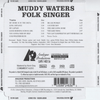 Muddy Waters - Folk Singer (Hybrid SACD) - Audiophile