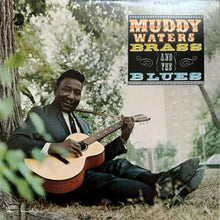  Muddy Waters – Muddy, Brass & The Blues - AudioSoundMusic