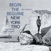 New York Trio – Begin The Beguine (Japanese edition) - AudioSoundMusic