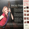 Nicki Parrott - Black Coffee (Japanese edition) - AudioSoundMusic