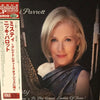 Nicki Parrott – Misty (Japanese edition) - AudioSoundMusic