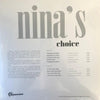 Nina Simone – Nina's Choice (Clear vinyl) - AudioSoundMusic