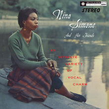  Nina Simone - Nina Simone and Her Friends - AudioSoundMusic