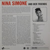 Nina Simone - Nina Simone and Her Friends - AudioSoundMusic