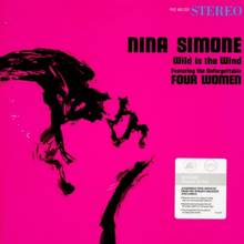  Nina Simone - Wild Is The Wind - AudioSoundMusic