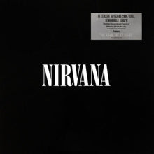  Nirvana - Nirvana (2LP, 45RPM) - AudioSoundMusic