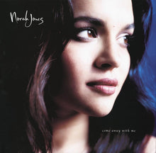  Norah Jones - Come away with me - AudioSoundMusic