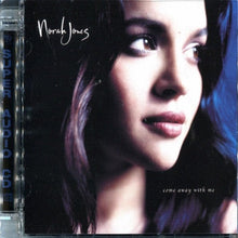  Norah Jones  -  Come away with me  Audiophile