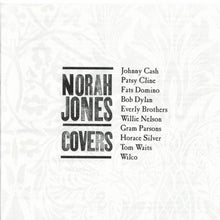  Norah Jones - Covers - AudioSoundMusic