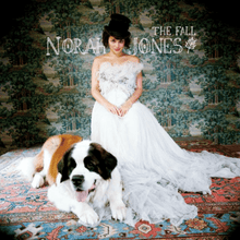  Norah Jones - The Fall (Hybrid SACD) - Audiophile