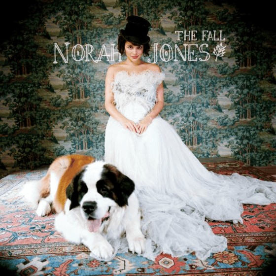 Norah Jones - The Fall (Hybrid SACD) - Audiophile