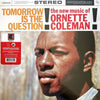 Ornette Coleman - Tomorrow Is The Question! - AudioSoundMusic