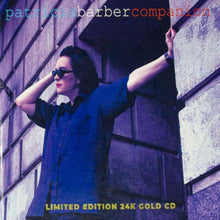  Patricia Barber - Companion (Gold CD) - AudioSoundMusic