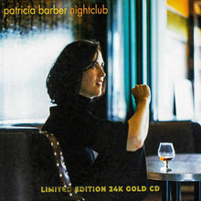  Patricia Barber - Nightclub (Gold CD) - AudioSoundMusic