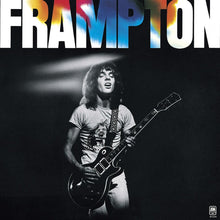  Peter Frampton – Frampton