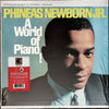 Phineas Newborn Jr. - A World Of Piano! - AudioSoundMusic