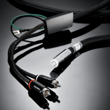 Phono cable - Ag-12 - FURUTECH (1,5m) - AudioSoundMusic