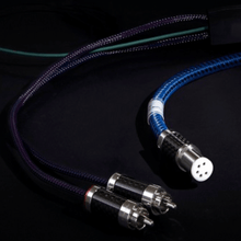  Phono cable - Ag-16 (DIN to RCA) - FURUTECH - AudioSoundMusic